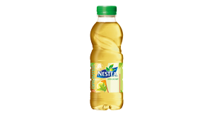Nestea Ice Tea - Grüner Tee Citrus (Flasche)