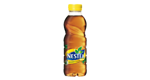 Nestea Ice Tea - Zitrone (Flasche)