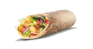 Veggie Delite